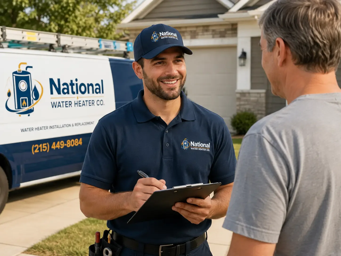 Water Heater Installation Wernersville, PA FAQs